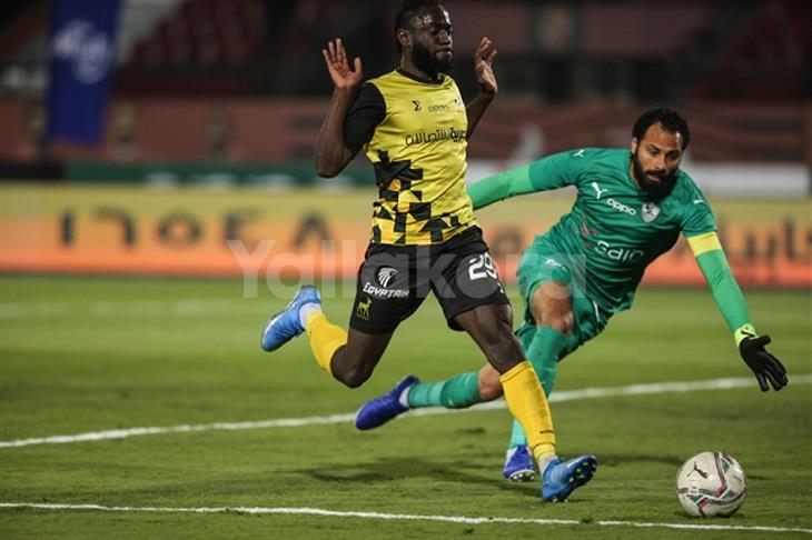 محمود جنش، الزمالك، وادي دجلة، أنطوي، أنتوي